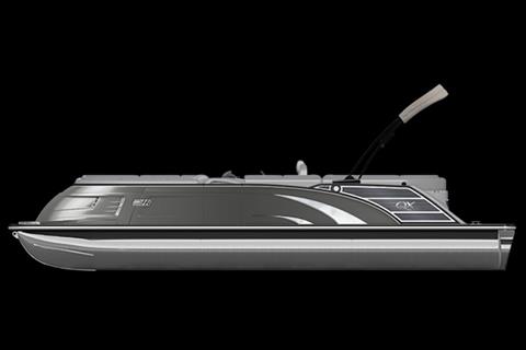 2025 Bennington 25 QXFBX1 in Saint Cloud, Minnesota - Photo 3