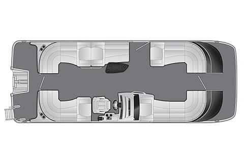 2025 Bennington 25 QXFBX1 in Saint Cloud, Minnesota - Photo 20
