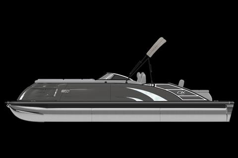 2025 Bennington 25 QXSBW in Saint Cloud, Minnesota - Photo 3