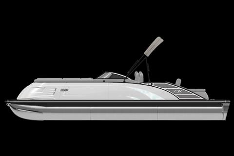 2025 Bennington 25 QXSBW in Saint Cloud, Minnesota - Photo 8