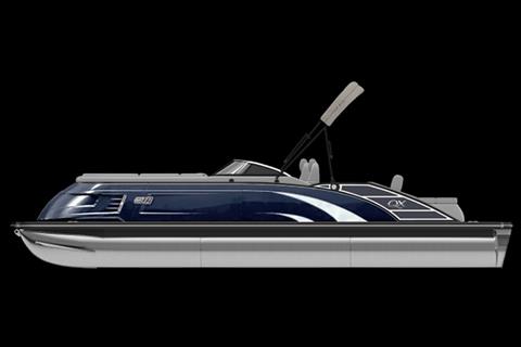 2025 Bennington 25 QXSBW in Saint Cloud, Minnesota - Photo 9