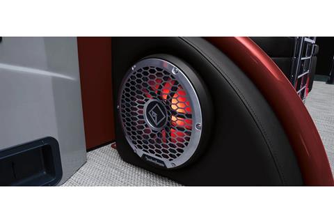 2025 Bennington 25 QXSBW in Saint Cloud, Minnesota - Photo 18