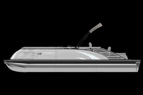 2025 Bennington 25 QXSBX1 in Saint Cloud, Minnesota - Photo 1