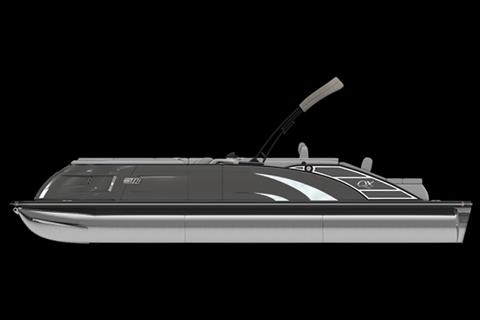 2025 Bennington 25 QXSBX1 in Saint Cloud, Minnesota - Photo 3