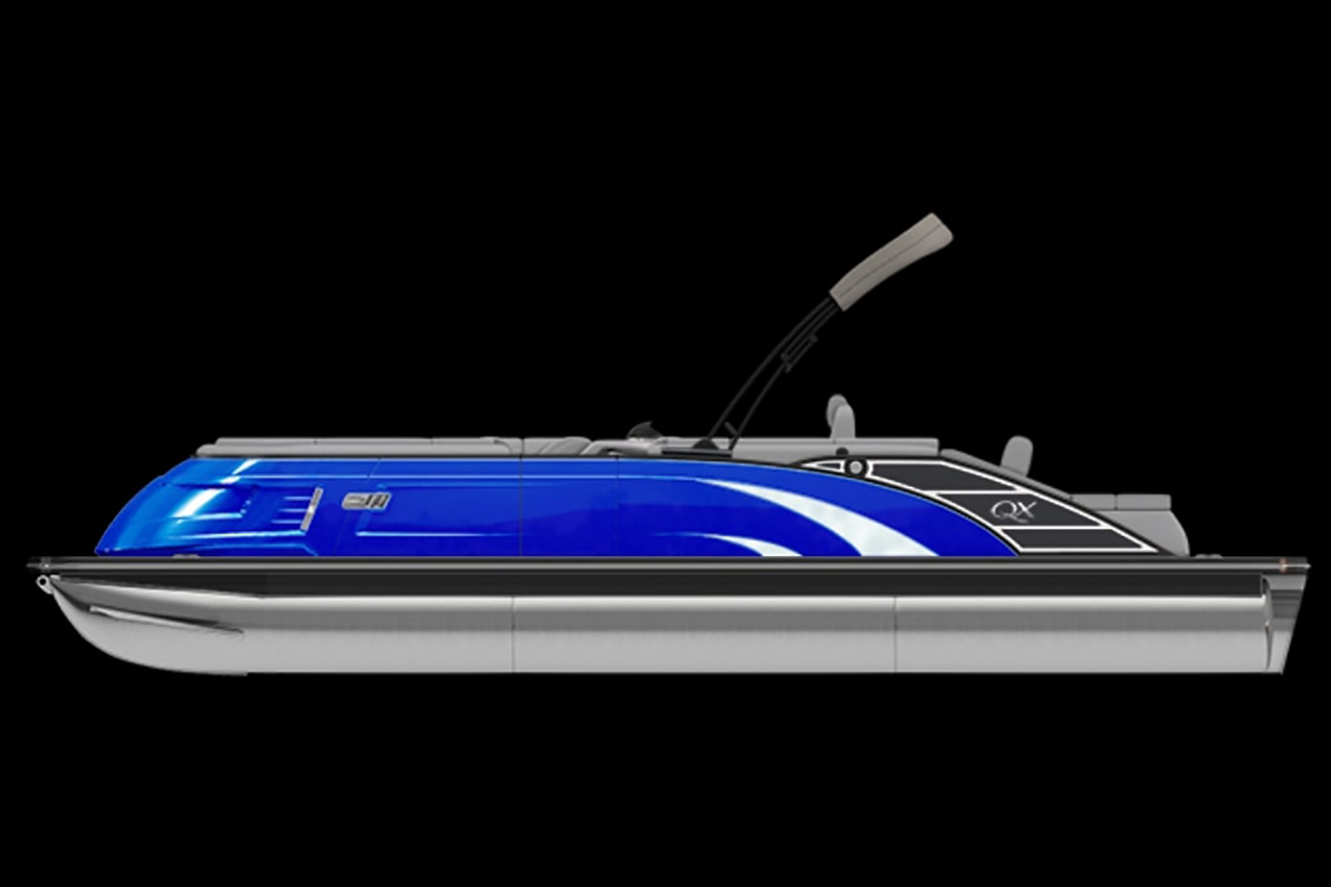 2025 Bennington 25 QXSBX1 in Saint Cloud, Minnesota - Photo 6