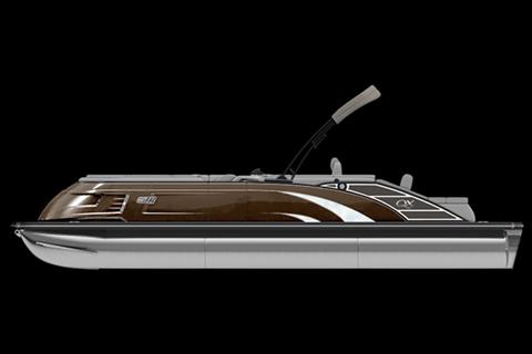 2025 Bennington 25 QXSBX1 in Saint Cloud, Minnesota - Photo 7