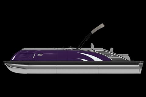 2025 Bennington 25 QXSBX1 in Saint Cloud, Minnesota - Photo 11