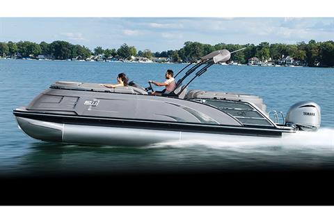 2025 Bennington 25 QXSBX1 in Saint Cloud, Minnesota - Photo 19