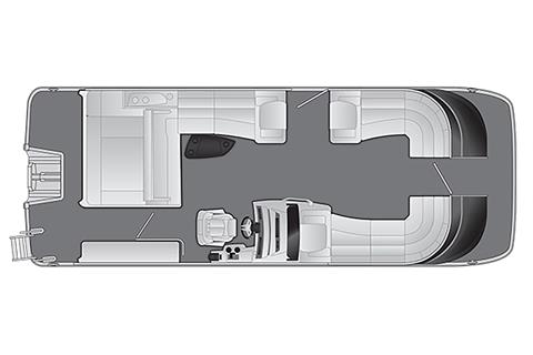 2025 Bennington 25 QXSBX1 in Saint Cloud, Minnesota - Photo 20