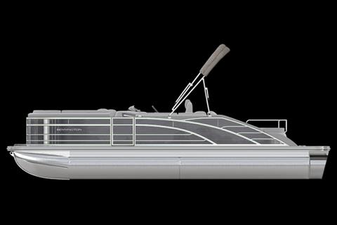 2025 Bennington 25 RCW in Saint Cloud, Minnesota - Photo 1