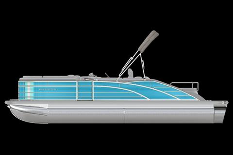 2025 Bennington 25 RCW in Saint Cloud, Minnesota - Photo 4