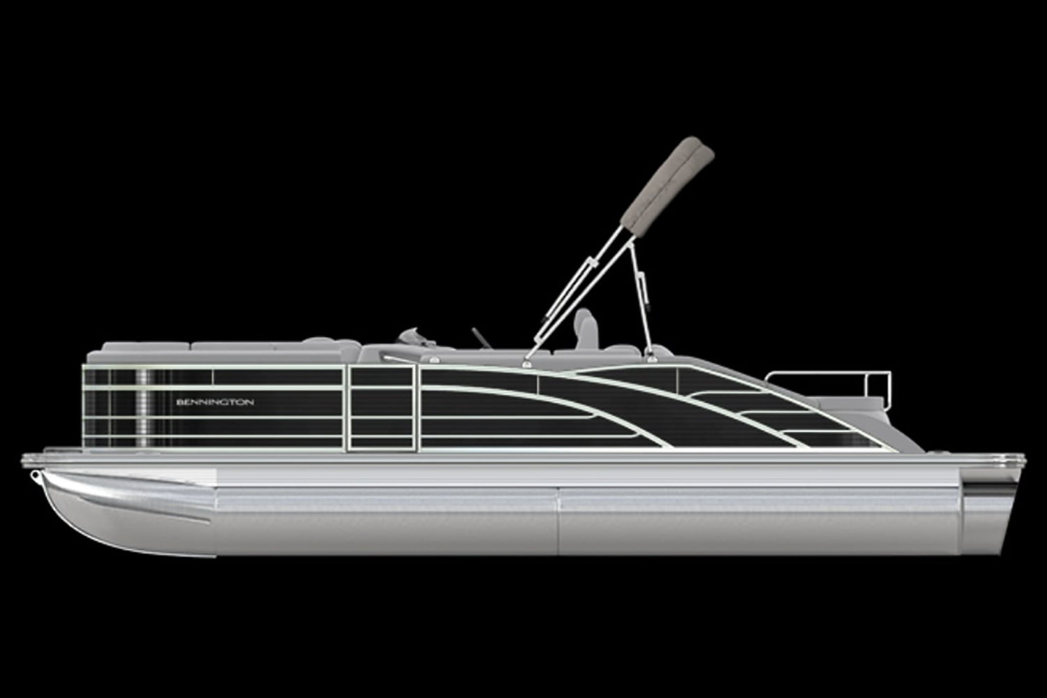 2025 Bennington 25 RCW in Saint Cloud, Minnesota - Photo 5