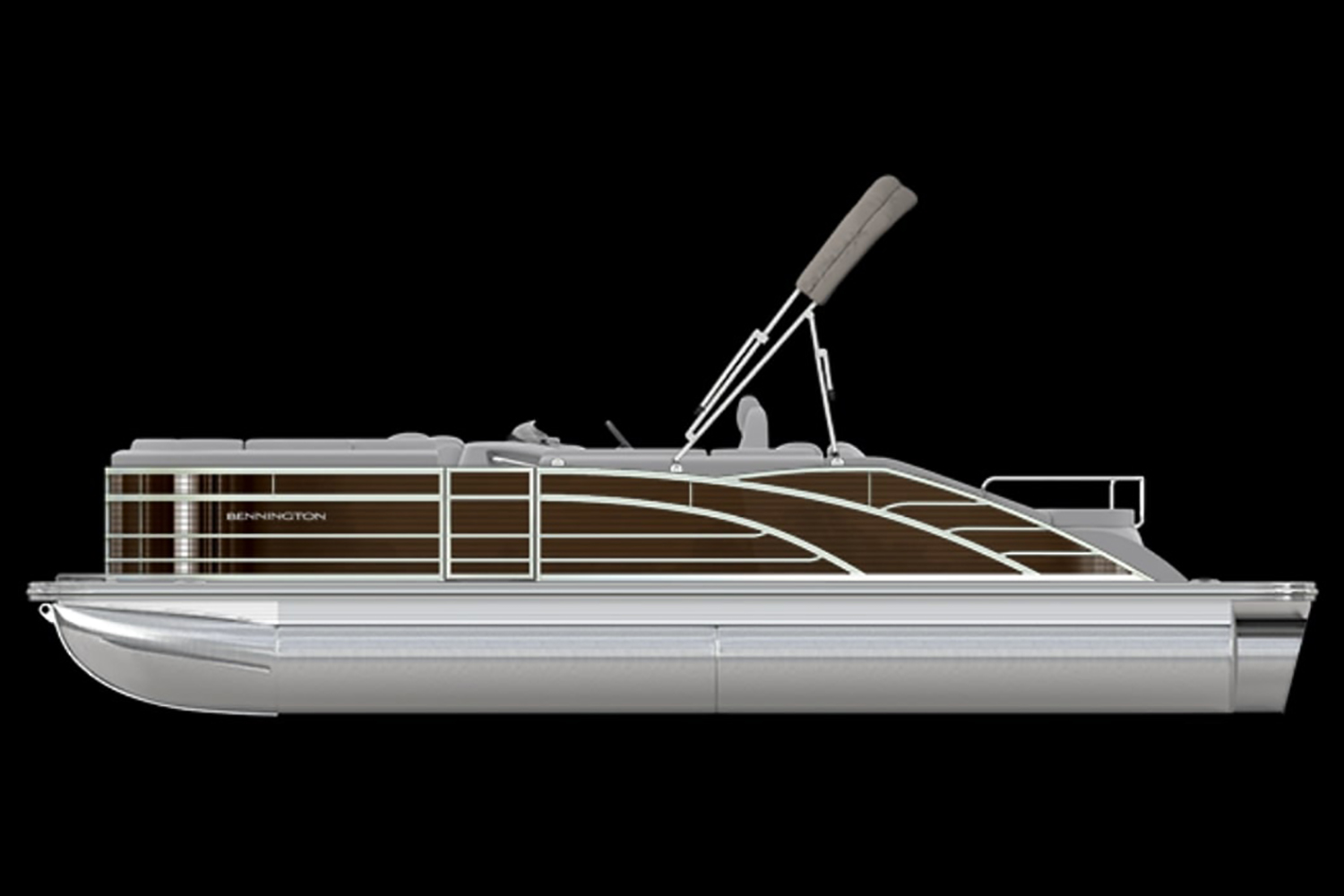 2025 Bennington 25 RCW in Saint Cloud, Minnesota - Photo 7