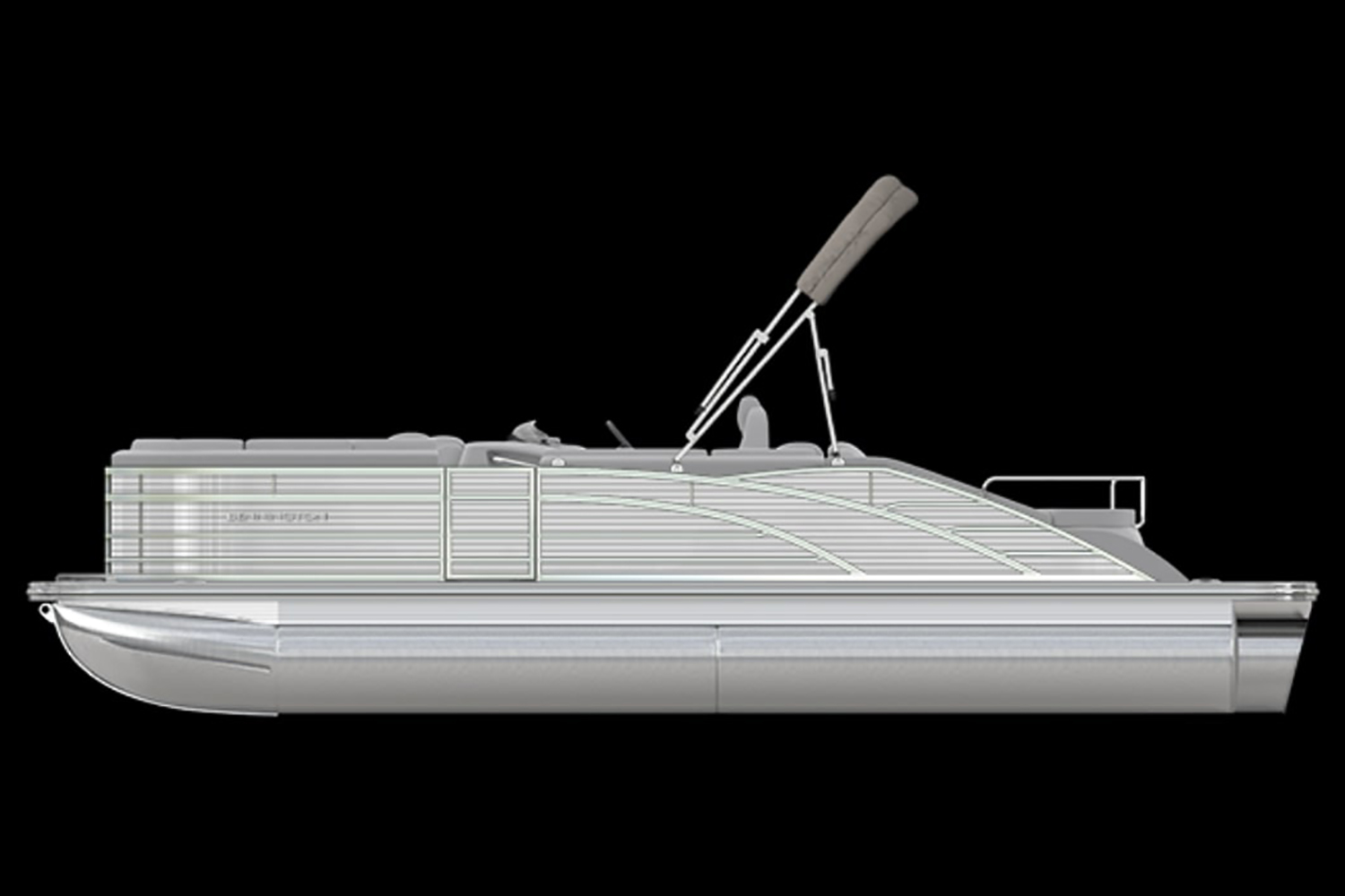 2025 Bennington 25 RCW in Saint Cloud, Minnesota - Photo 8