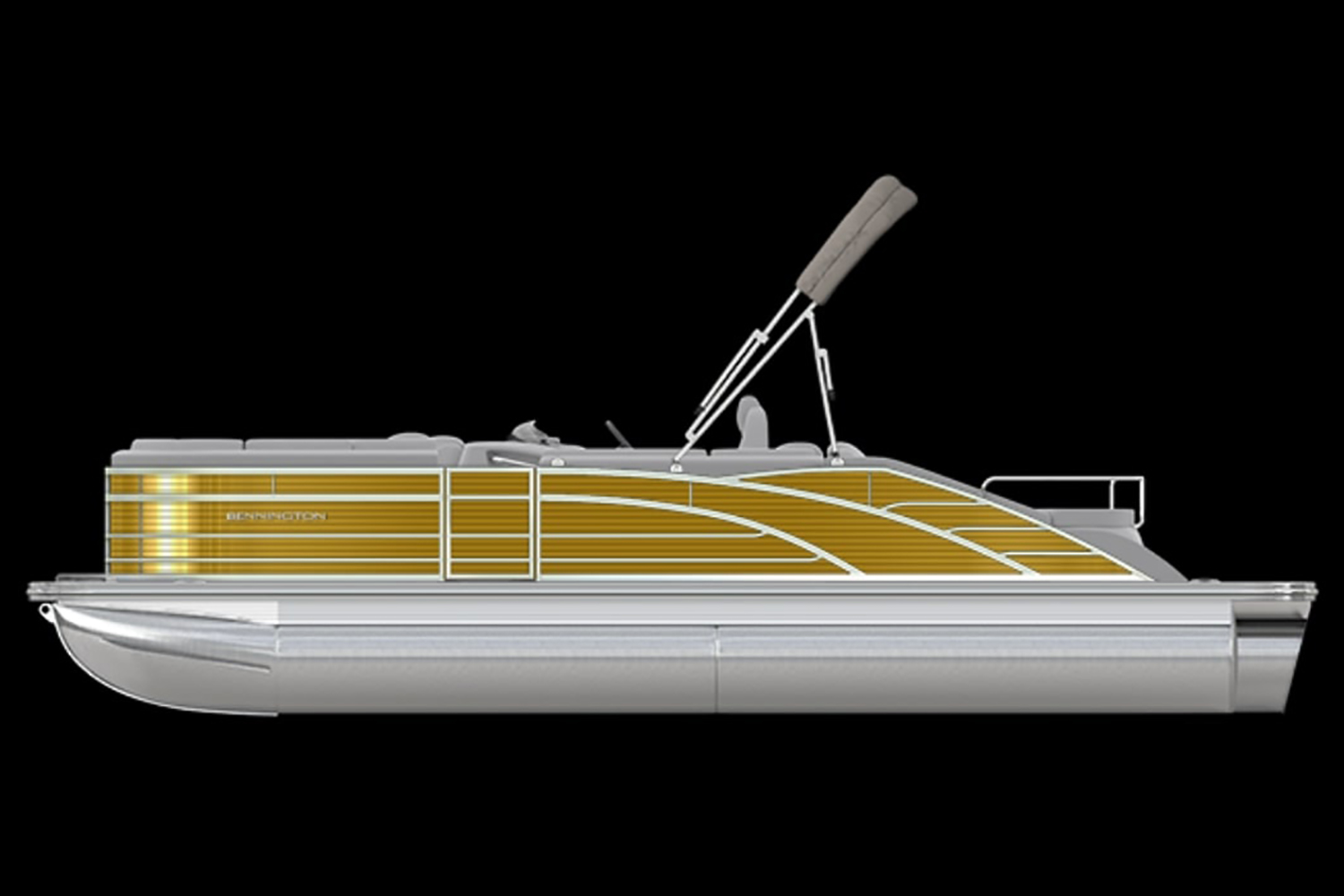 2025 Bennington 25 RCW in Saint Cloud, Minnesota - Photo 10