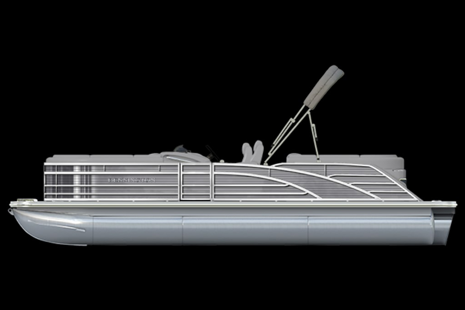 2025 Bennington 25 RFB in Saint Cloud, Minnesota - Photo 1