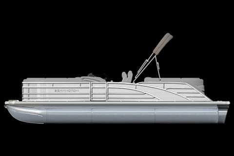 2025 Bennington 25 RFB in Saint Cloud, Minnesota - Photo 8