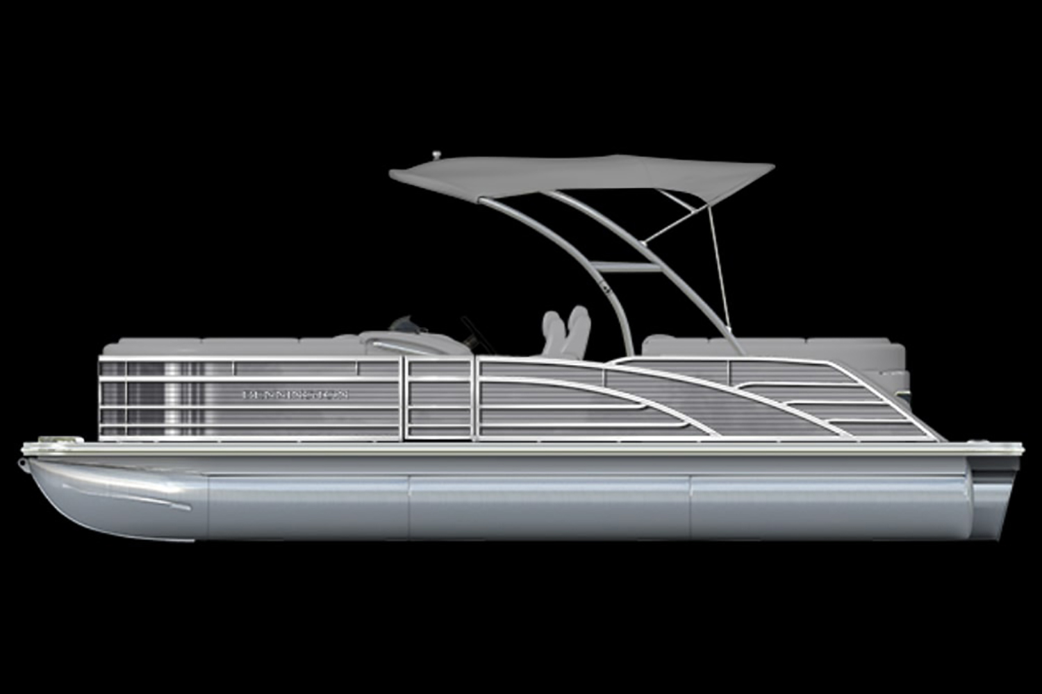 2025 Bennington 25 RFBA in Saint Cloud, Minnesota - Photo 1