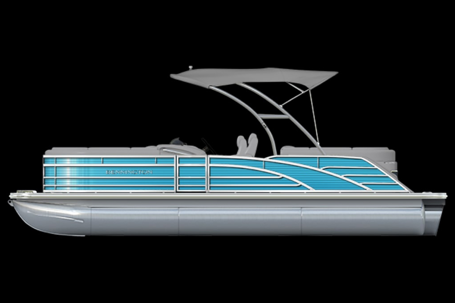 2025 Bennington 25 RFBA in Saint Cloud, Minnesota - Photo 4