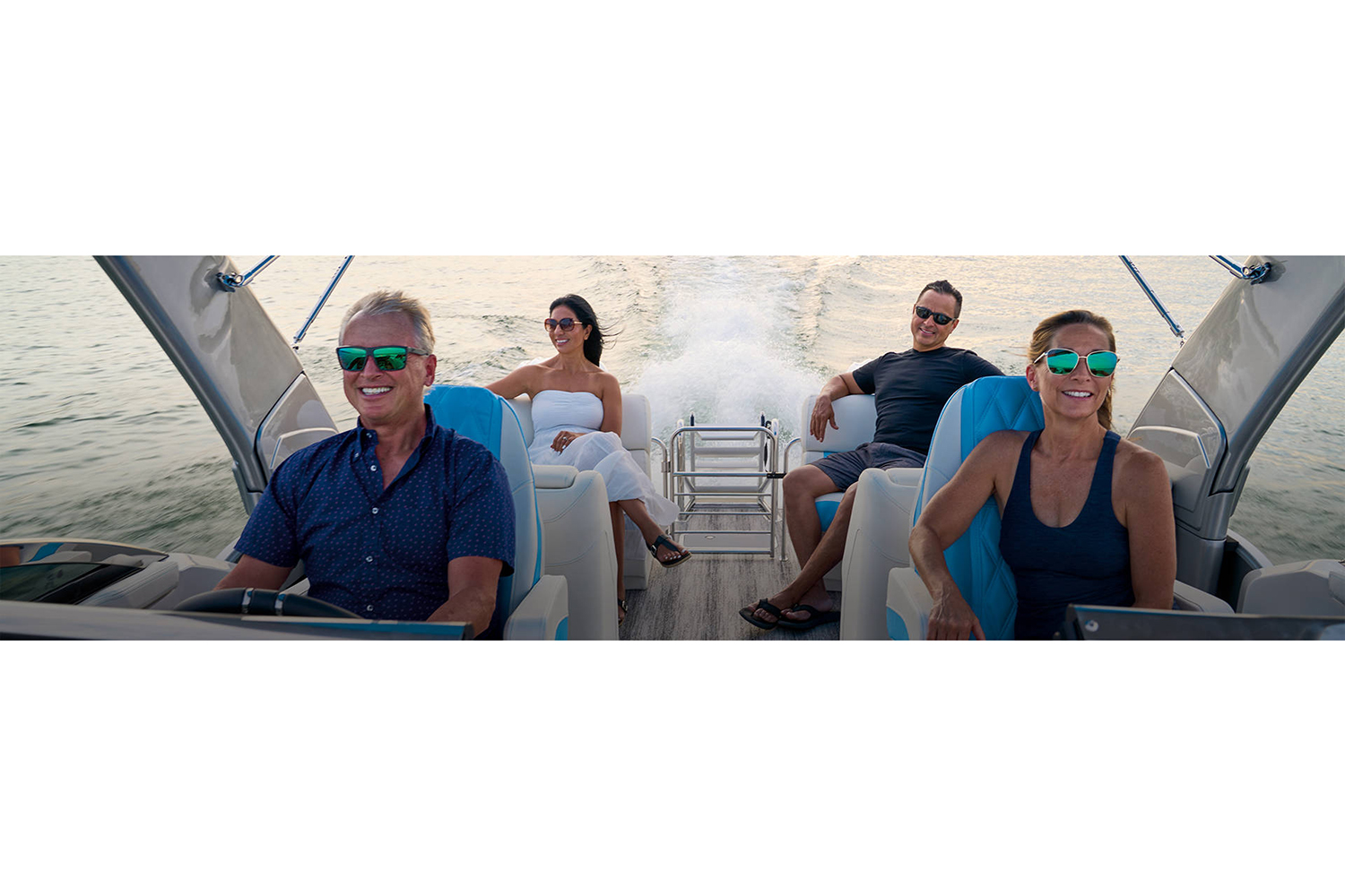 2025 Bennington 25 RFBA in Saint Cloud, Minnesota - Photo 13