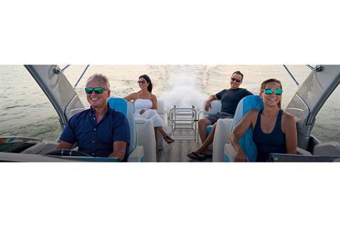 2025 Bennington 25 RFBA in Saint Cloud, Minnesota - Photo 13