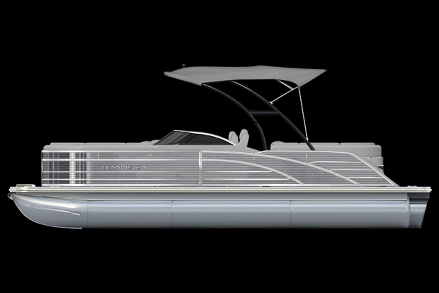 2025 Bennington 25 RFBWA in Saint Cloud, Minnesota - Photo 1