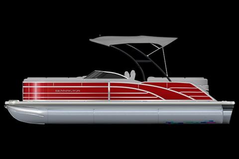 2025 Bennington 25 RFBWA in Saint Cloud, Minnesota - Photo 2