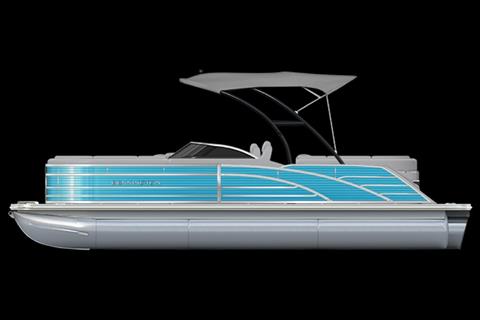 2025 Bennington 25 RFBWA in Saint Cloud, Minnesota - Photo 4