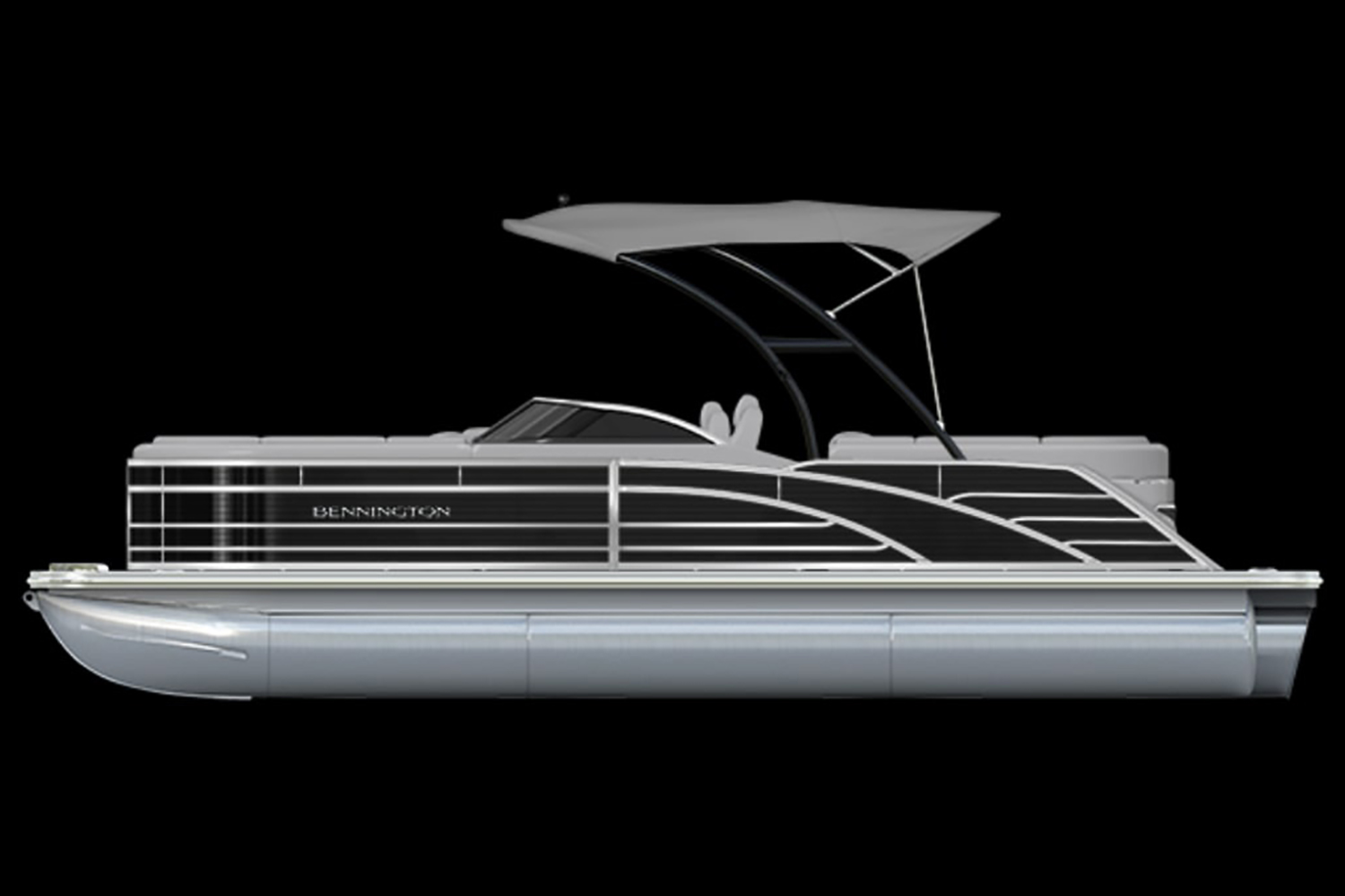 2025 Bennington 25 RFBWA in Saint Cloud, Minnesota - Photo 5