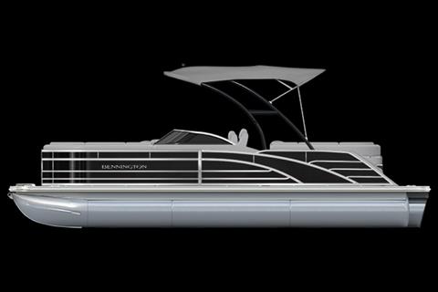 2025 Bennington 25 RFBWA in Saint Cloud, Minnesota - Photo 5