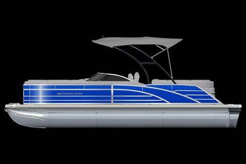 2025 Bennington 25 RFBWA in Saint Cloud, Minnesota - Photo 6