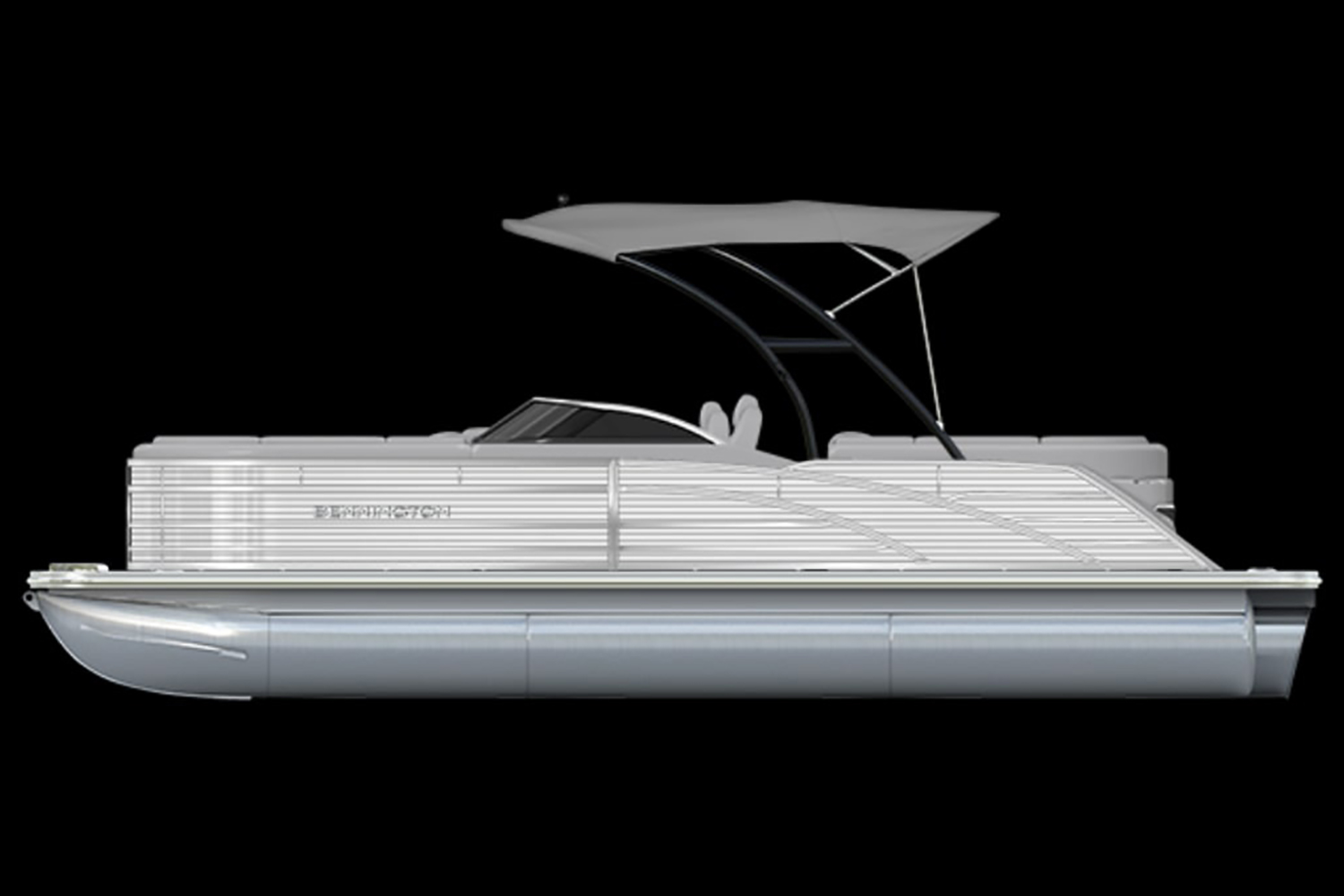 2025 Bennington 25 RFBWA in Saint Cloud, Minnesota - Photo 8