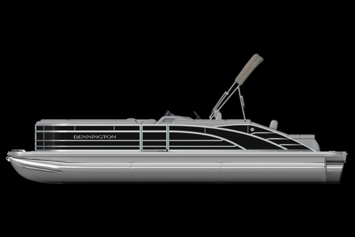 2025 Bennington 25 RSB in Saint Cloud, Minnesota - Photo 5