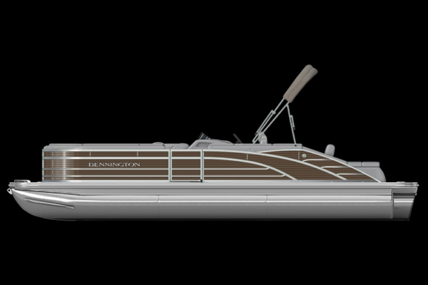 2025 Bennington 25 RSB in Saint Cloud, Minnesota - Photo 7