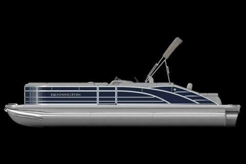 2025 Bennington 25 RSB in Saint Cloud, Minnesota - Photo 9