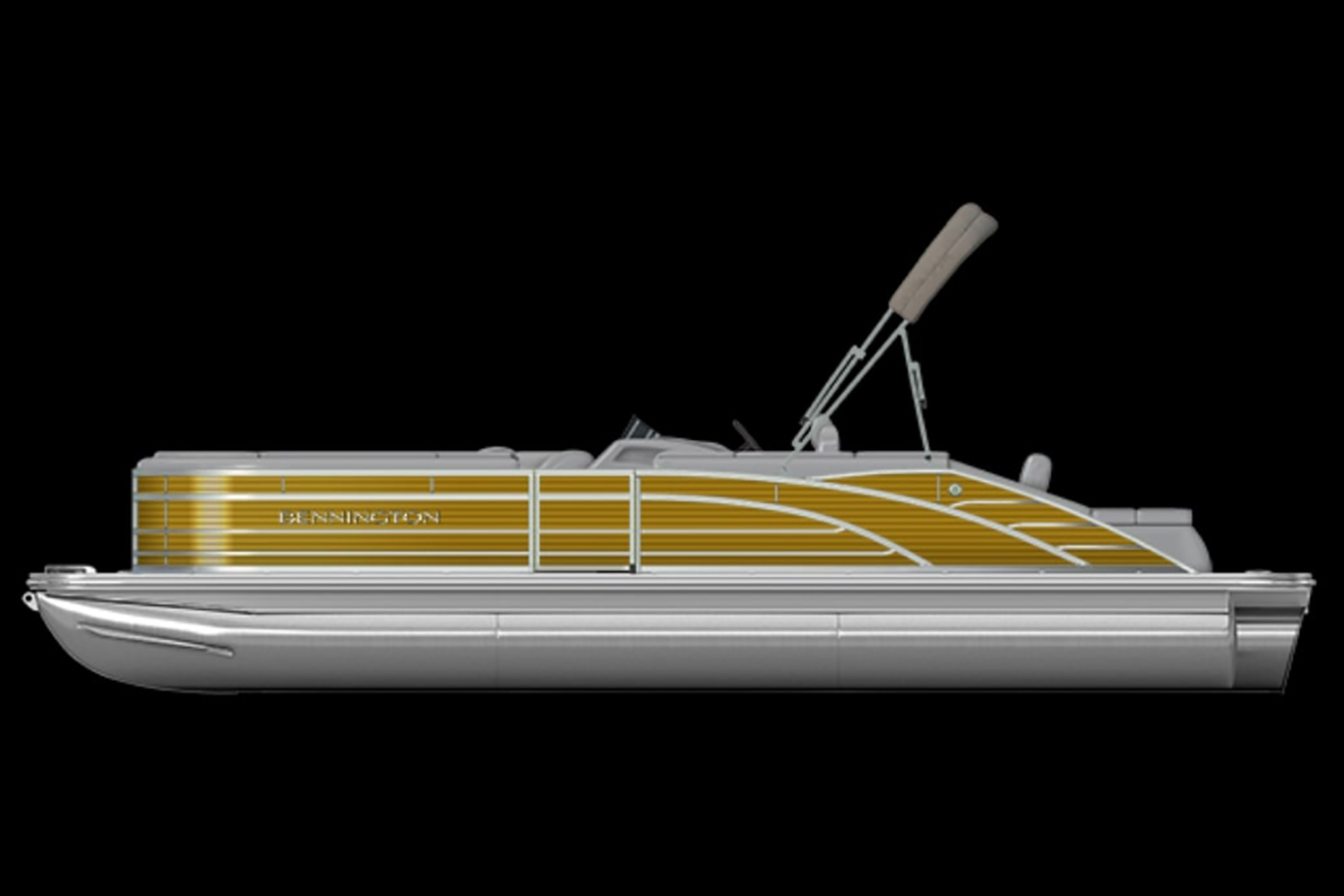 2025 Bennington 25 RSB in Saint Cloud, Minnesota - Photo 10