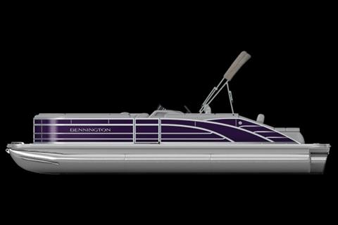 2025 Bennington 25 RSB in Saint Cloud, Minnesota - Photo 11