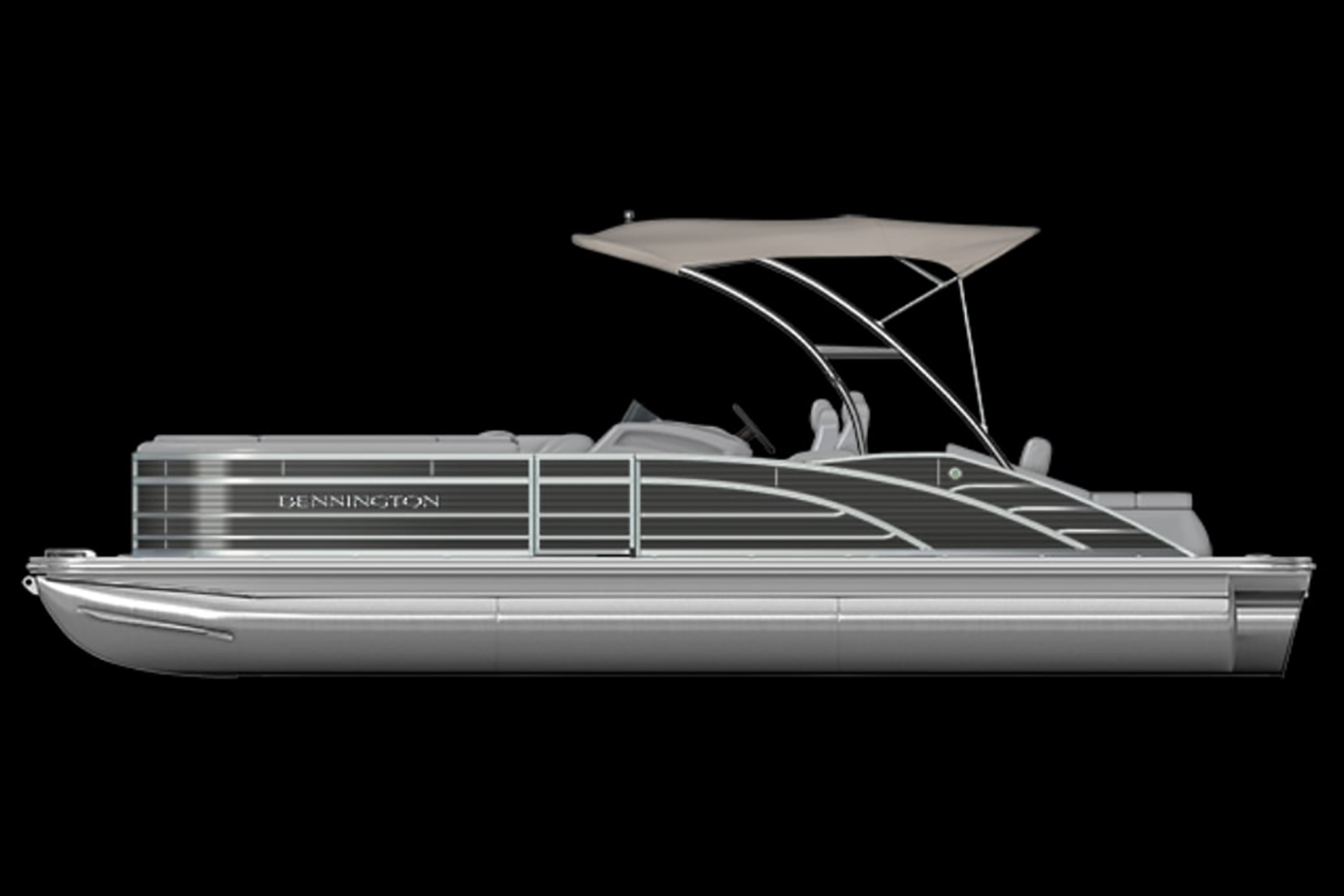 2025 Bennington 25 RSBA in Saint Cloud, Minnesota - Photo 3