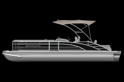 2025 Bennington 25 RSBA in Saint Cloud, Minnesota - Photo 5