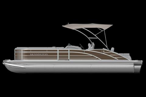 2025 Bennington 25 RSBA in Saint Cloud, Minnesota - Photo 7