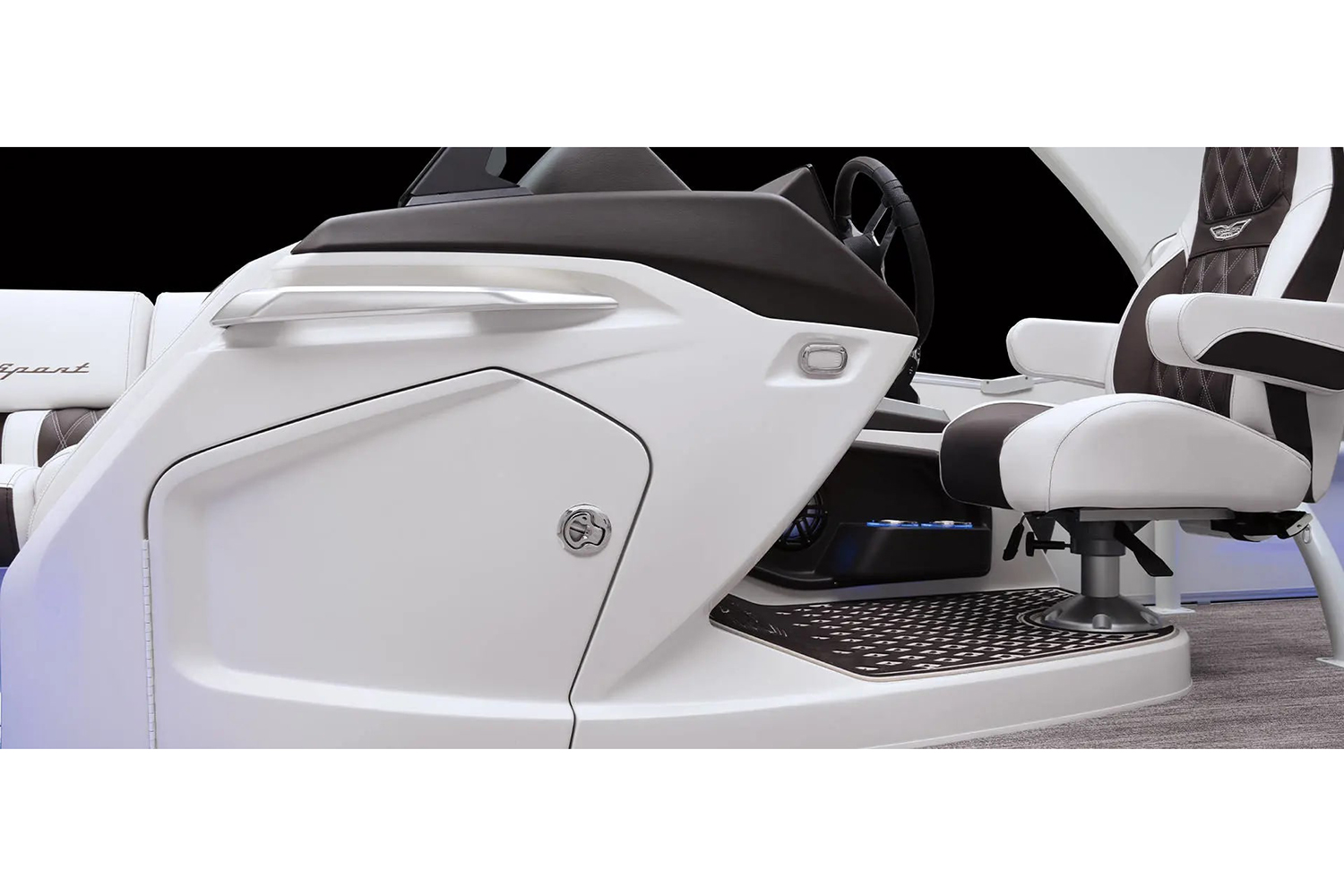 2025 Bennington 25 RSBA in Saint Cloud, Minnesota - Photo 15