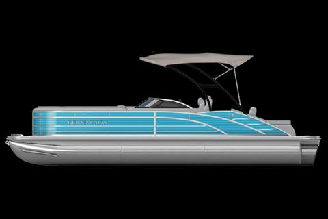 2025 Bennington 25 RSBWA in Saint Cloud, Minnesota - Photo 4