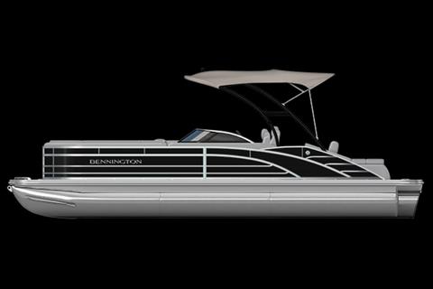 2025 Bennington 25 RSBWA in Saint Cloud, Minnesota - Photo 5