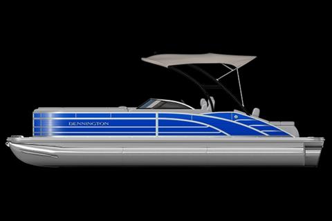 2025 Bennington 25 RSBWA in Saint Cloud, Minnesota - Photo 6