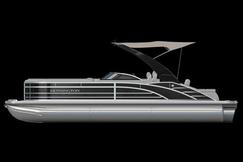 2025 Bennington 25 RSBWAX1 in Saint Cloud, Minnesota - Photo 5