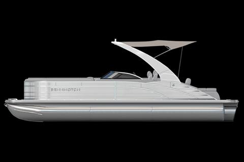 2025 Bennington 25 RSBWAX1 in Saint Cloud, Minnesota - Photo 8