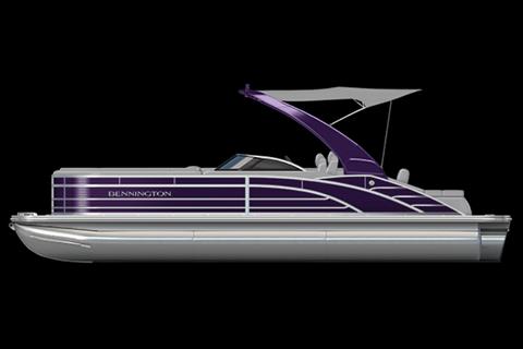 2025 Bennington 25 RSBWAX1 in Saint Cloud, Minnesota - Photo 11