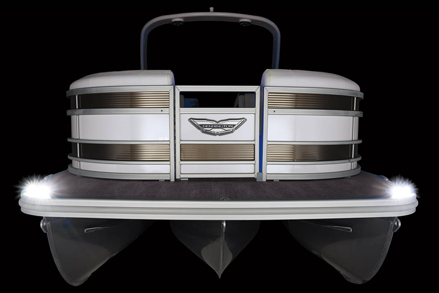 2025 Bennington 25 RSBWAX1 in Saint Cloud, Minnesota - Photo 12