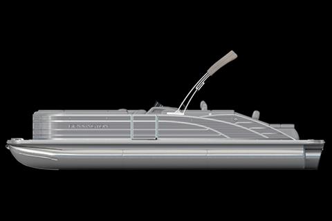 2025 Bennington 25 RSBX1 in Saint Cloud, Minnesota - Photo 1