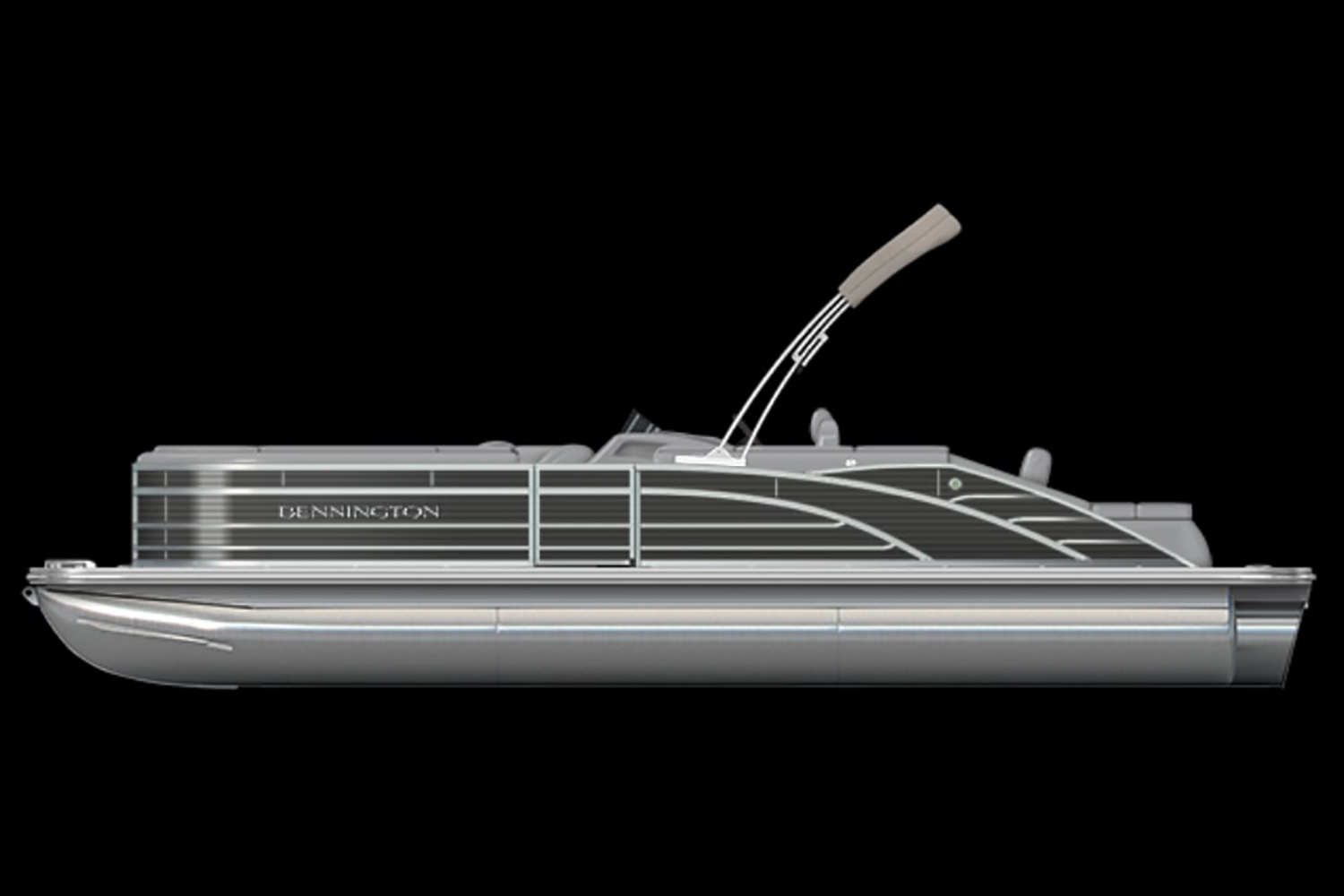 2025 Bennington 25 RSBX1 in Saint Cloud, Minnesota - Photo 3